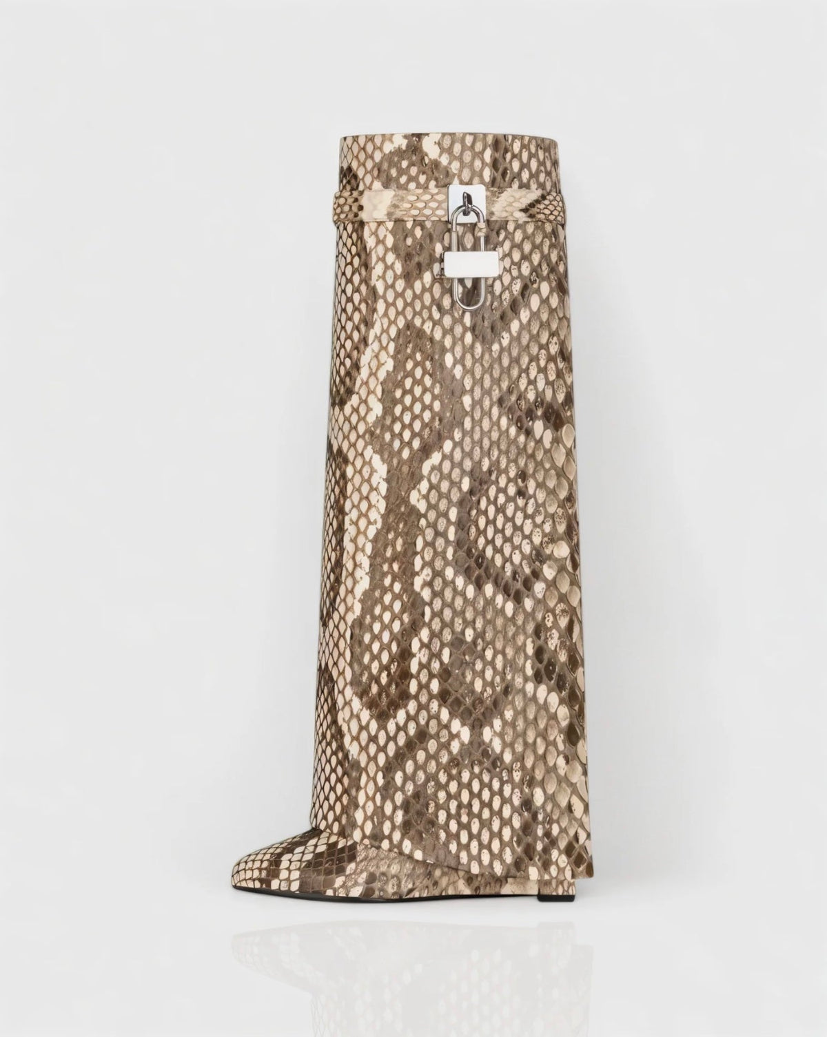 Bottes Lock, Effet Serpent